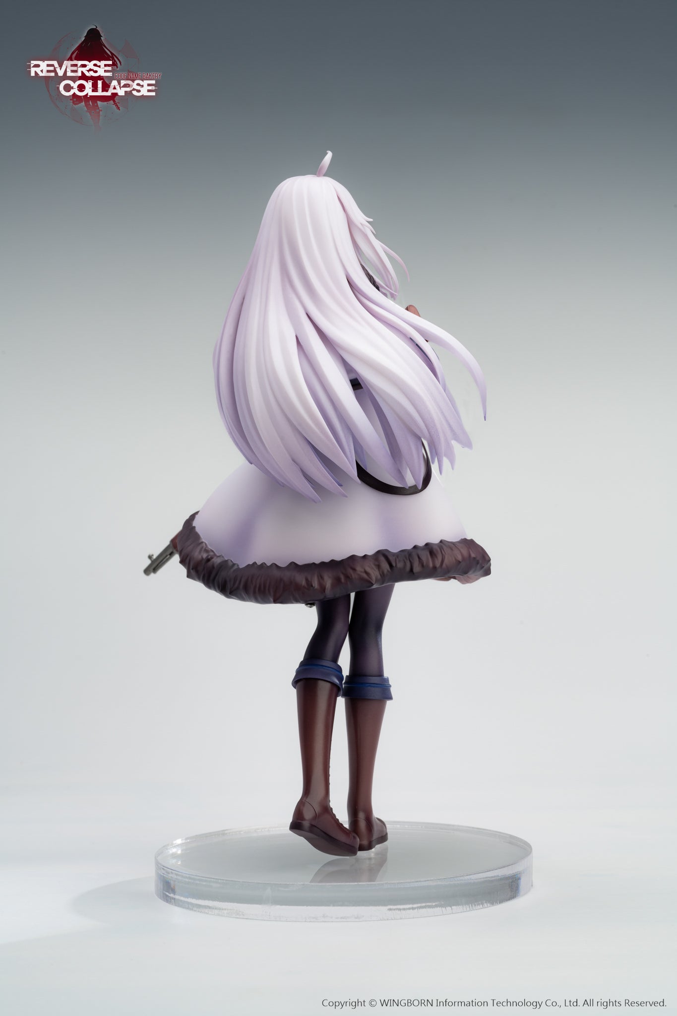 ジェフティ 1/8スケール – SOOTANG HOBBY