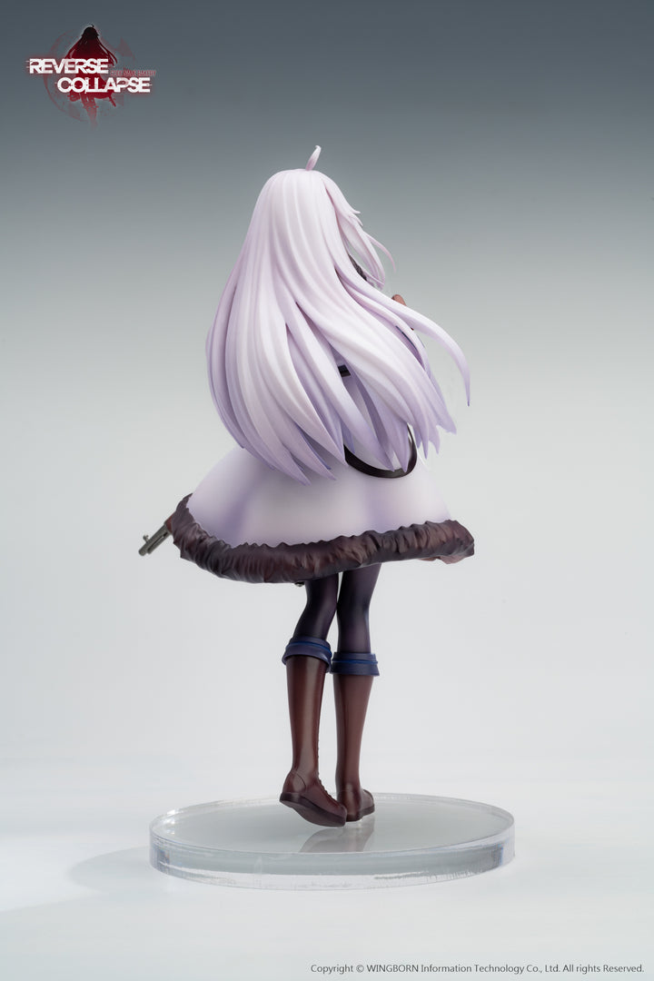 ジェフティ 1/8スケール