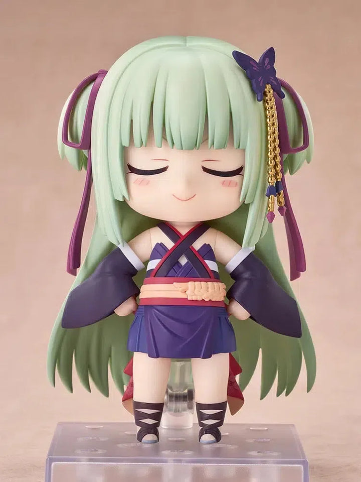 ねんどろいど ムラサメ