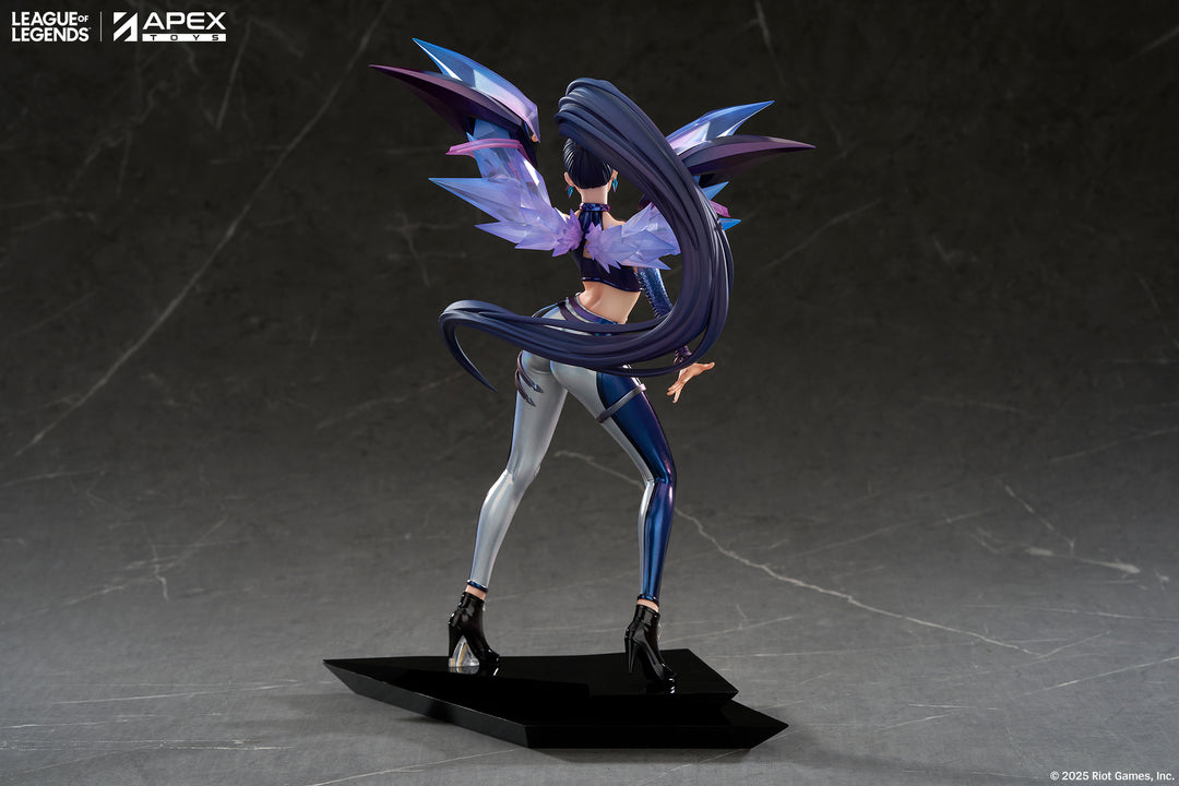 K/DA ALL OUT カイ＝サ 1/7スケール