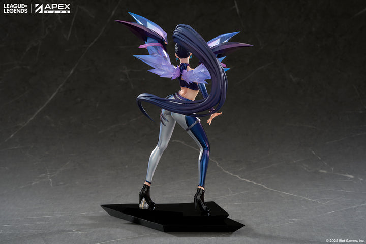 K/DA ALL OUT カイ＝サ 1/7スケール