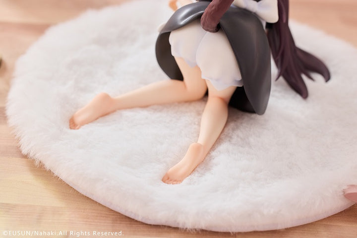 猫娘メイド 朋朋 1/7スケール