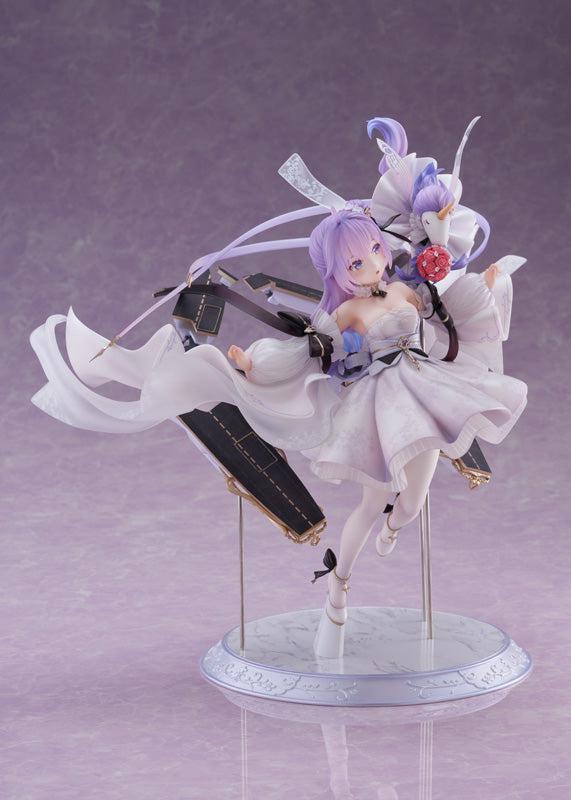 中古フィギュア ねんどろいど ユニコーン DX 「アズールレーン