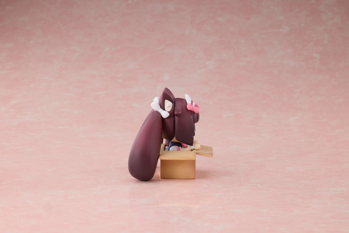 ショコラ デフォルメフィギュア