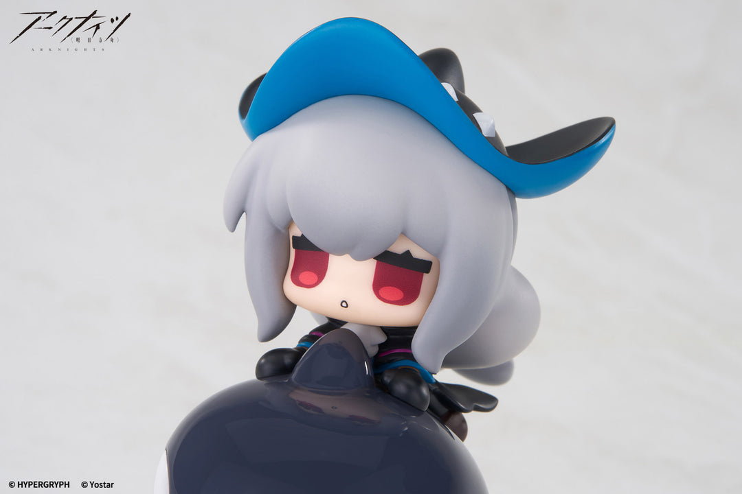 HappyShake スカジ