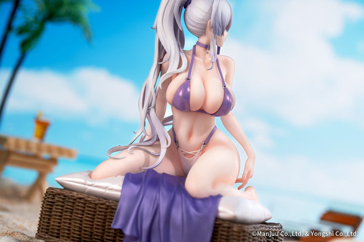 Gift+ 雲仙 晴海水遊 1/8スケール