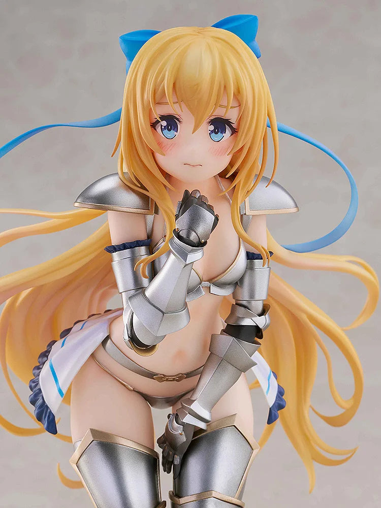 女神官 ビキニアーマーVer. 1/7スケール