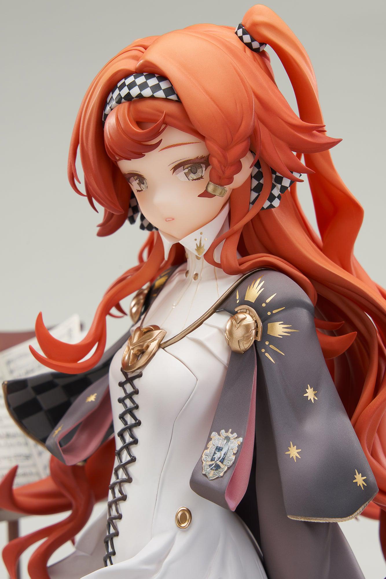 ソネット 1/7スケール – SOOTANG HOBBY