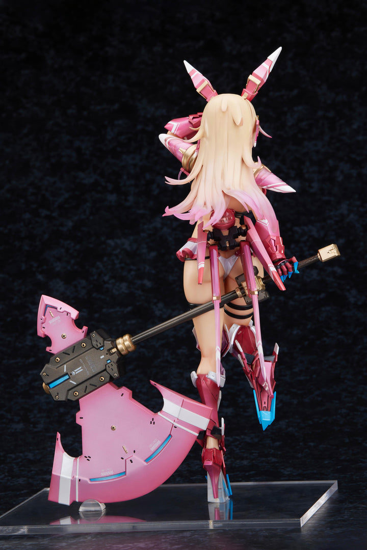 バニースーツ プランニング ヤモモ・マミ 1/6スケール
