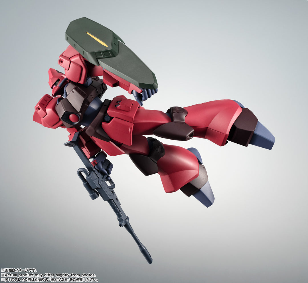 ROBOT魂 ＜SIDE MS＞ RMS-117 ガルバルディβ ver. A.N.I.M.E.