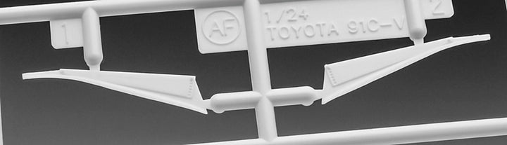 1/24 トラスト トヨタ 92C-V “1992 JSPC"