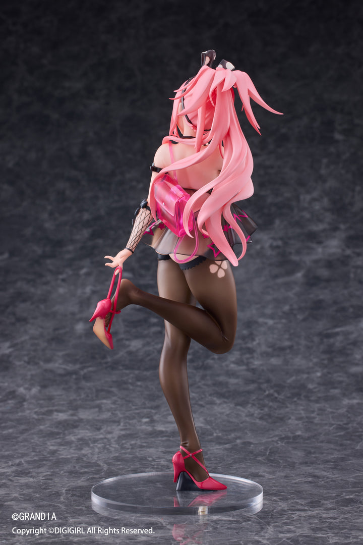 ハイヒール&ロリポップ 1/6スケール