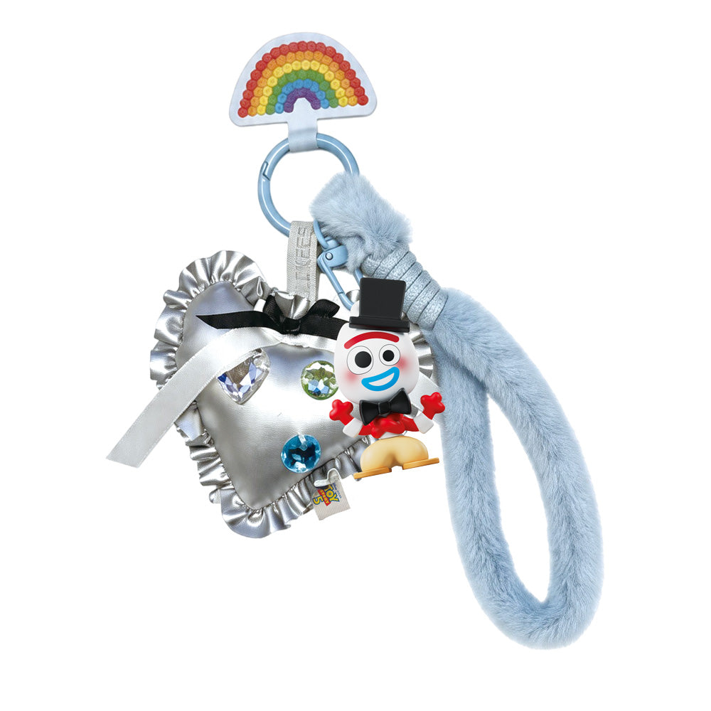 [BOX販売]Toy Story-daadoos-Art01 ハートフルプレイタイム75912 -6個入りBOX-