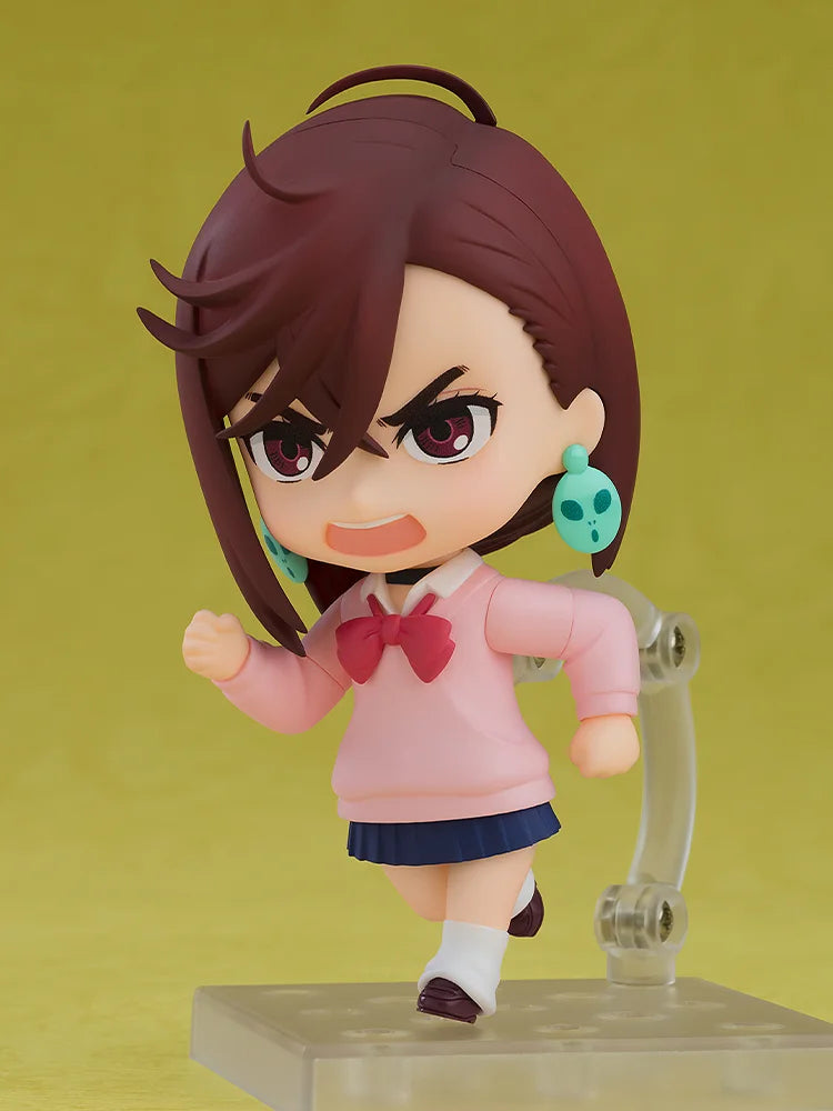ねんどろいど モモ