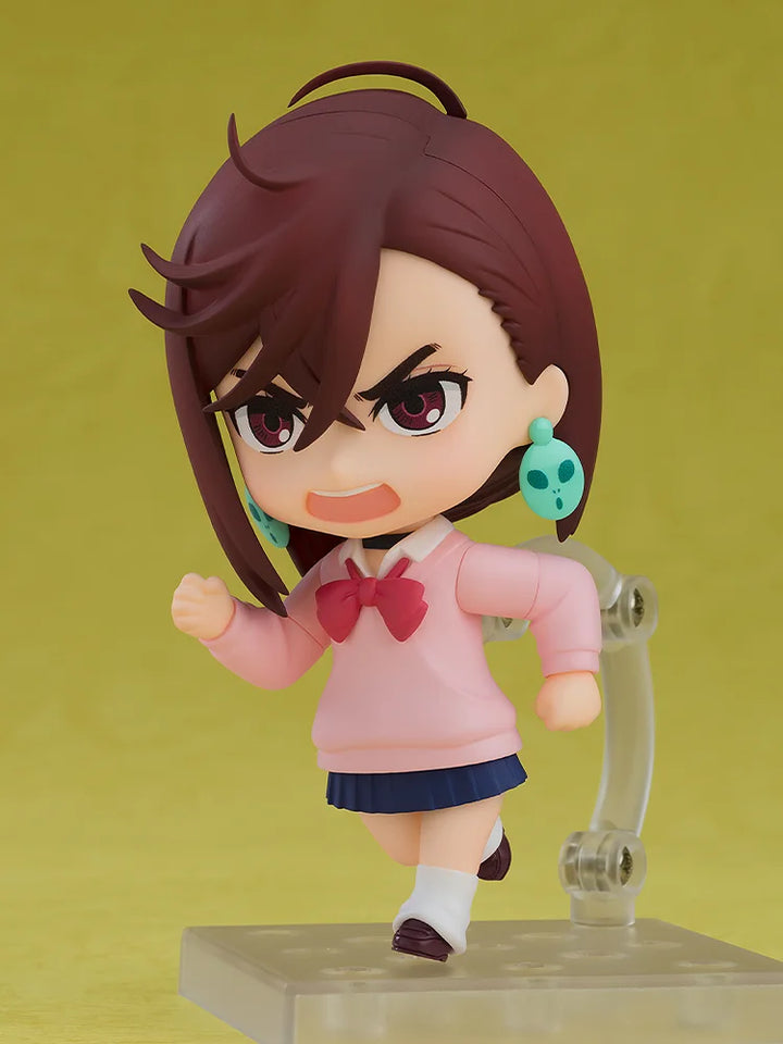 ねんどろいど モモ