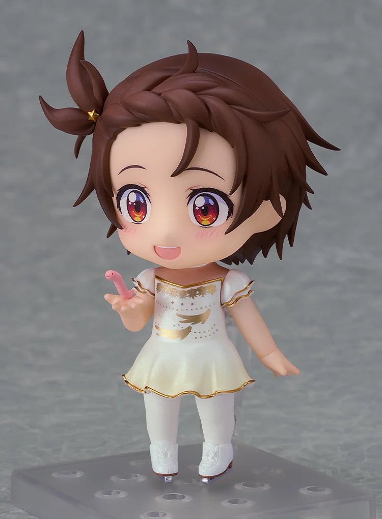 ねんどろいど 結束いのり