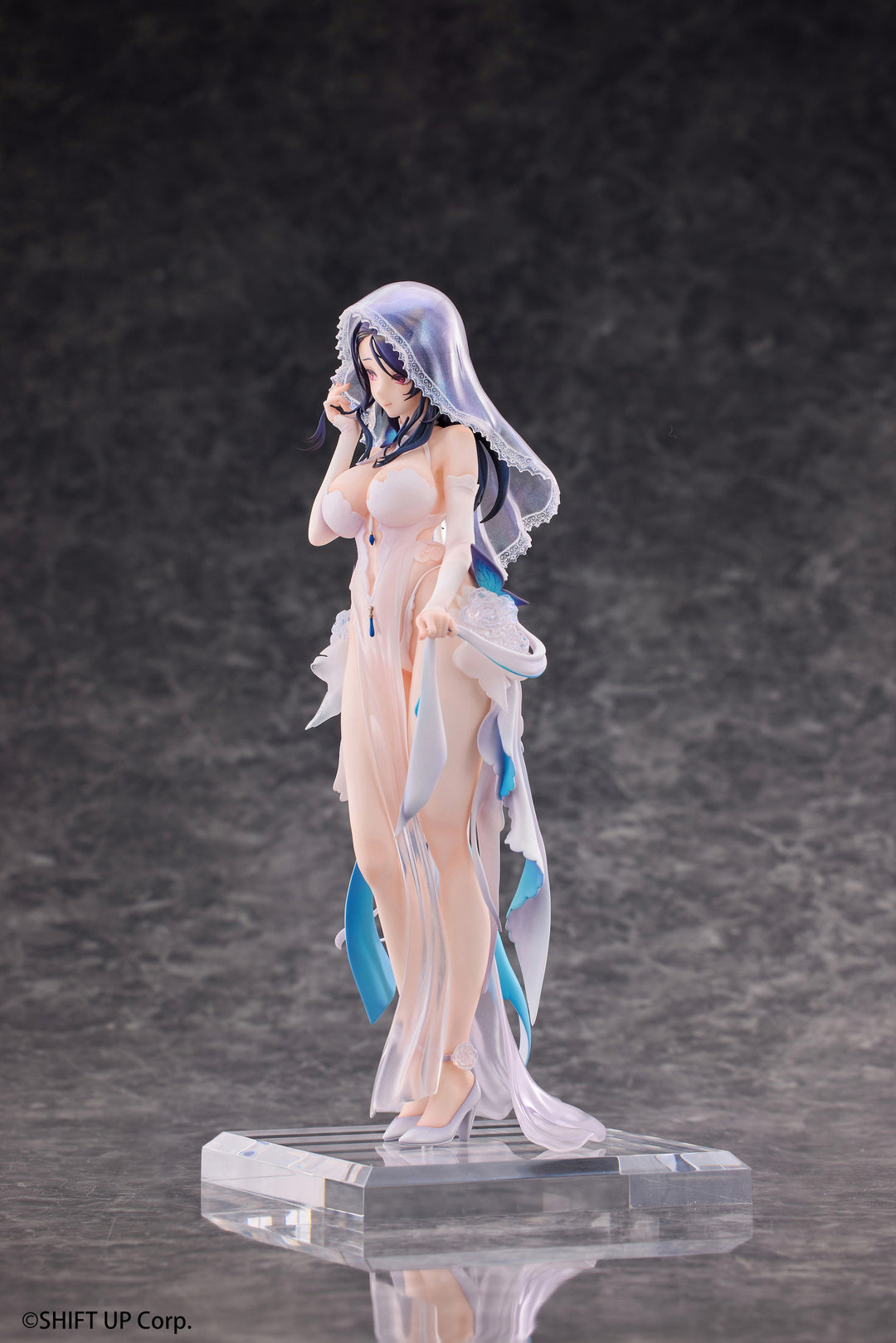イサベル：ハネムーンパーティー 豪華版 1/7スケール