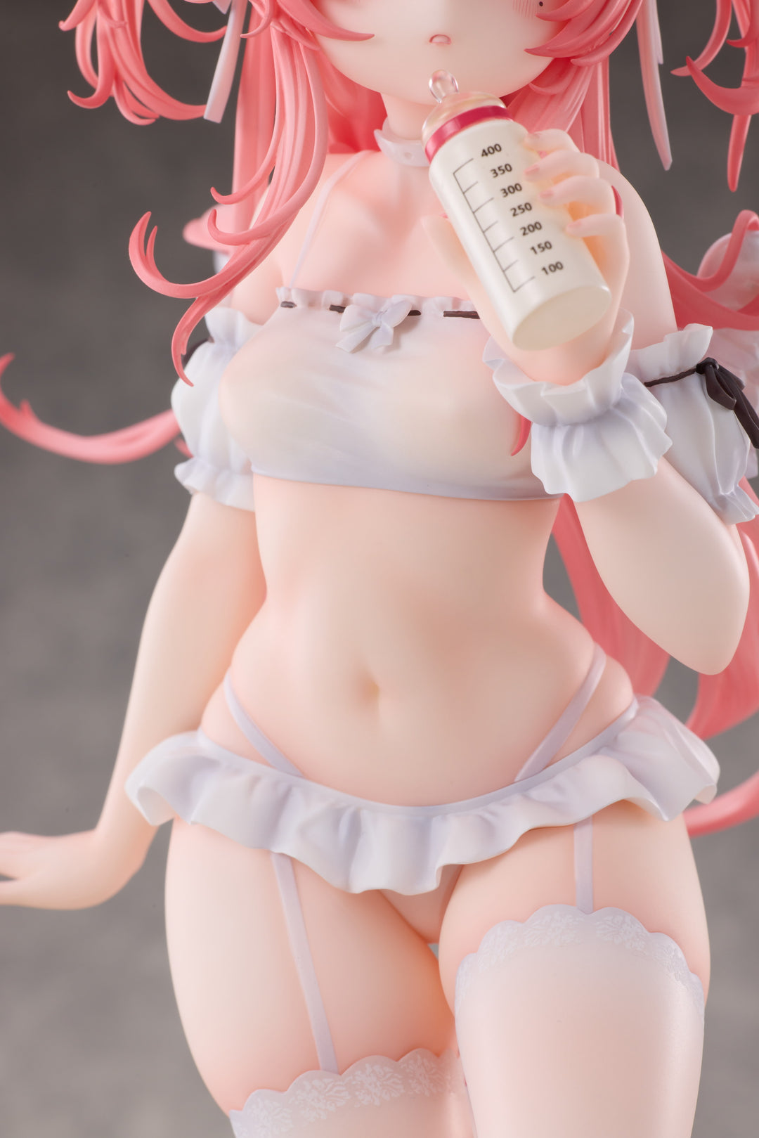 愛夢 Illustrated by RIKO 完成品フィギュア  1/6スケール