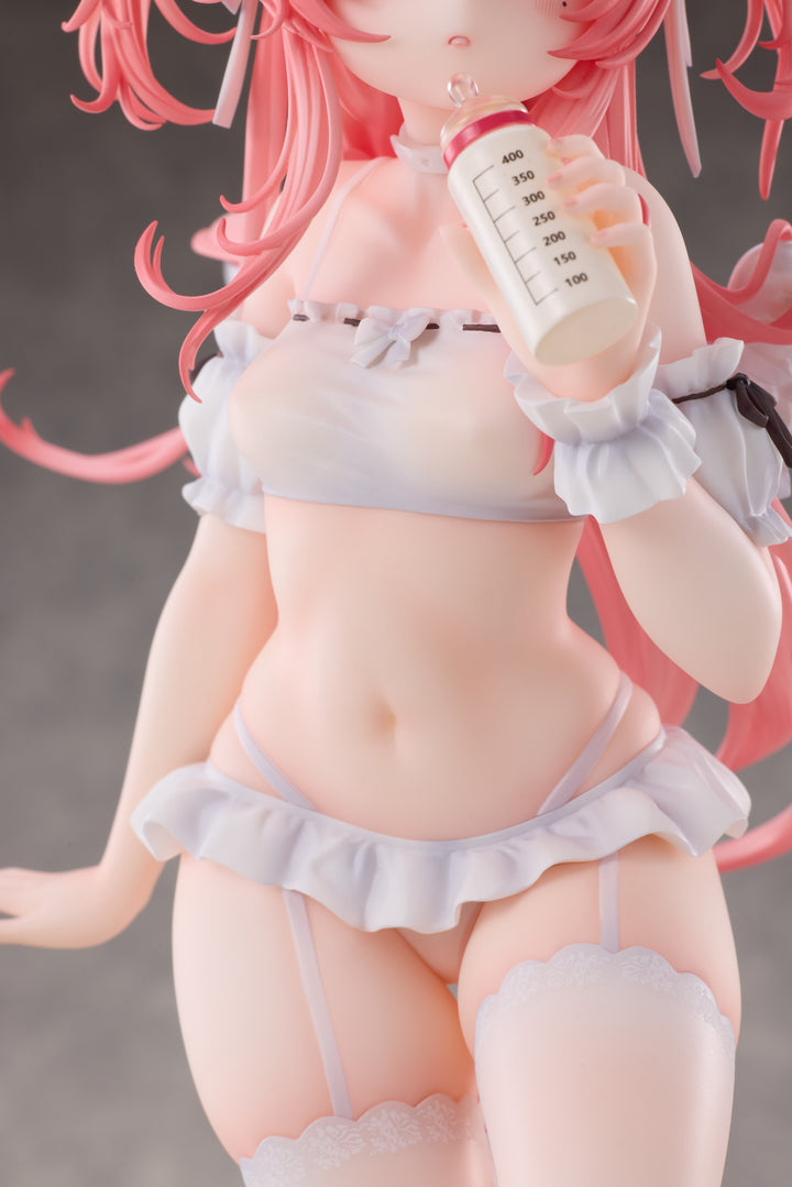 愛夢 Illustrated by RIKO 完成品フィギュア  1/6スケール