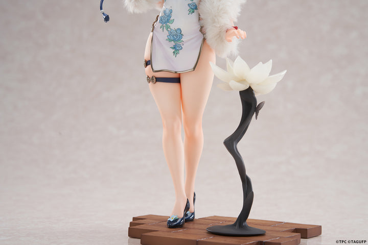 宝多六花 チャイナドレスVer. 1/7スケール