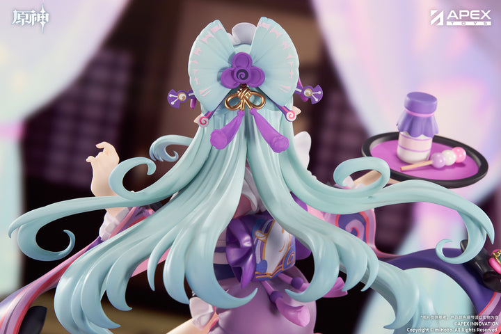 LIMEPIEシリーズ 夢見月瑞希・睦み合う綺羅の夢Ver. 1/8スケール