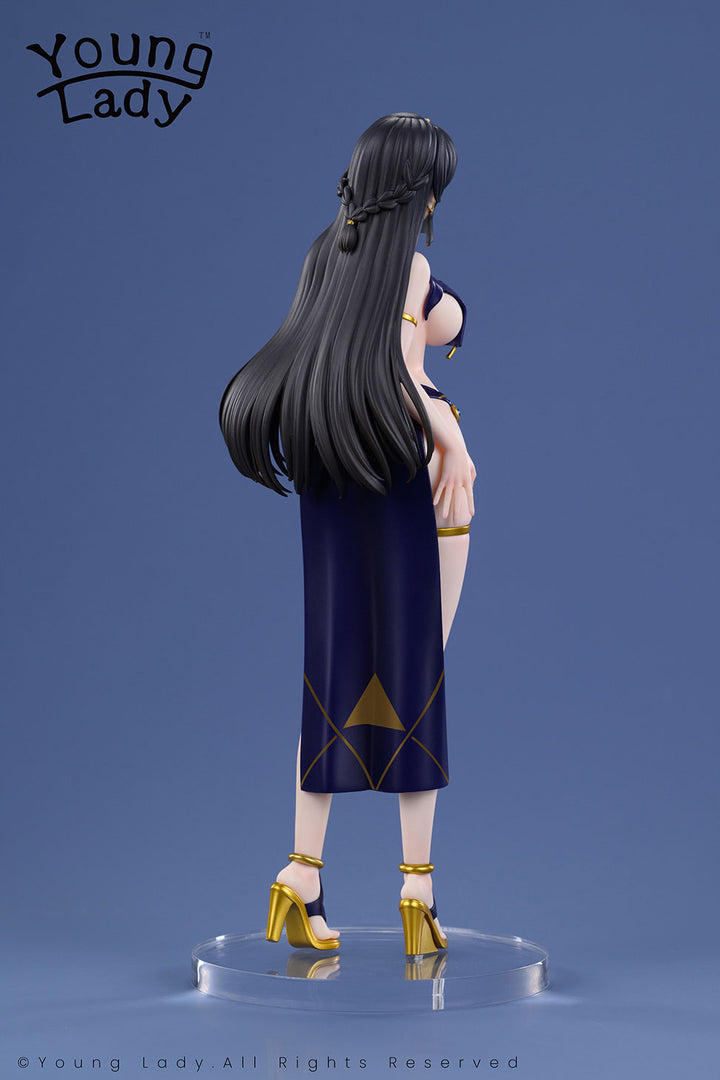沙漠公主 鈴Bell 1/6スケール