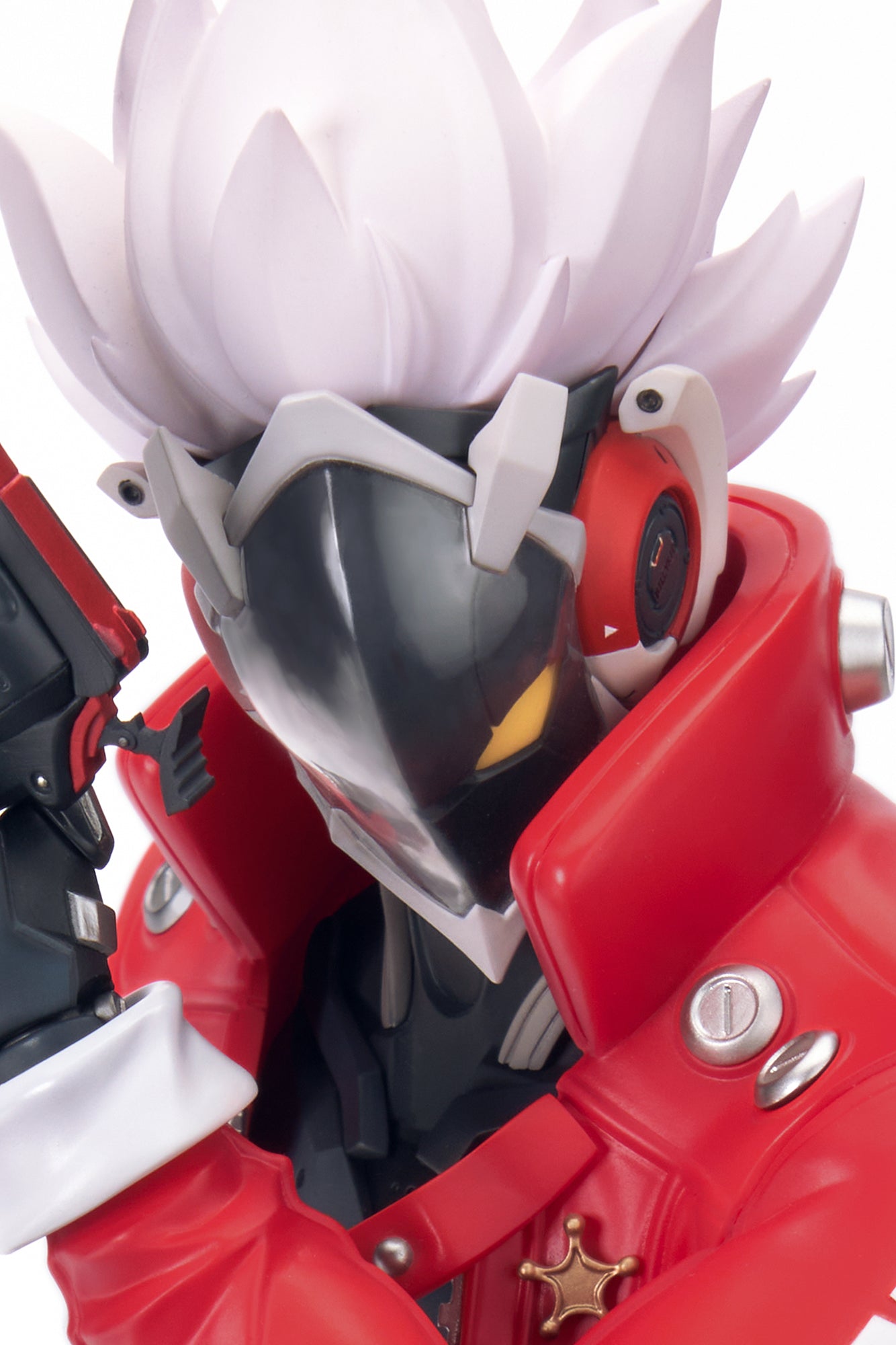 ビリー・キッド 1/7スケール – SOOTANG HOBBY
