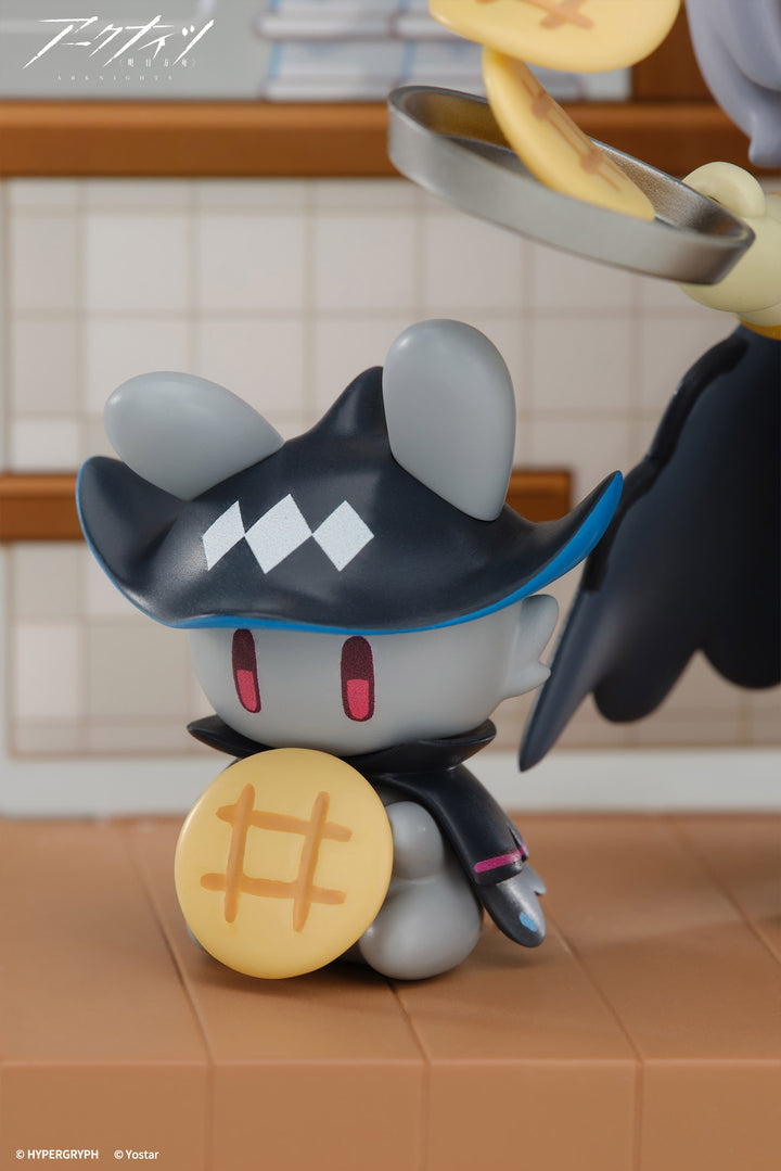 デザートはいかがですか？ミニシリーズ スカジ