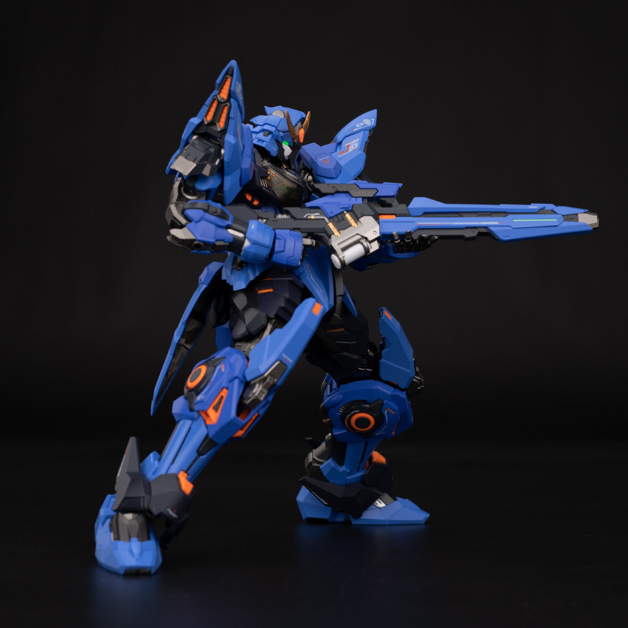 卓越級·梵天丸 合金塗装済み完成品 – SOOTANG HOBBY