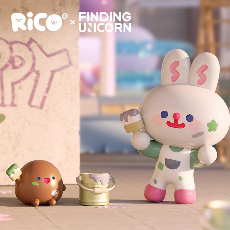 (単品販売)RiCO ハッピードリームシリーズ