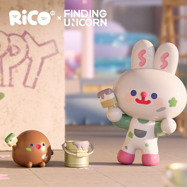 (単品販売)RiCO ハッピードリームシリーズ