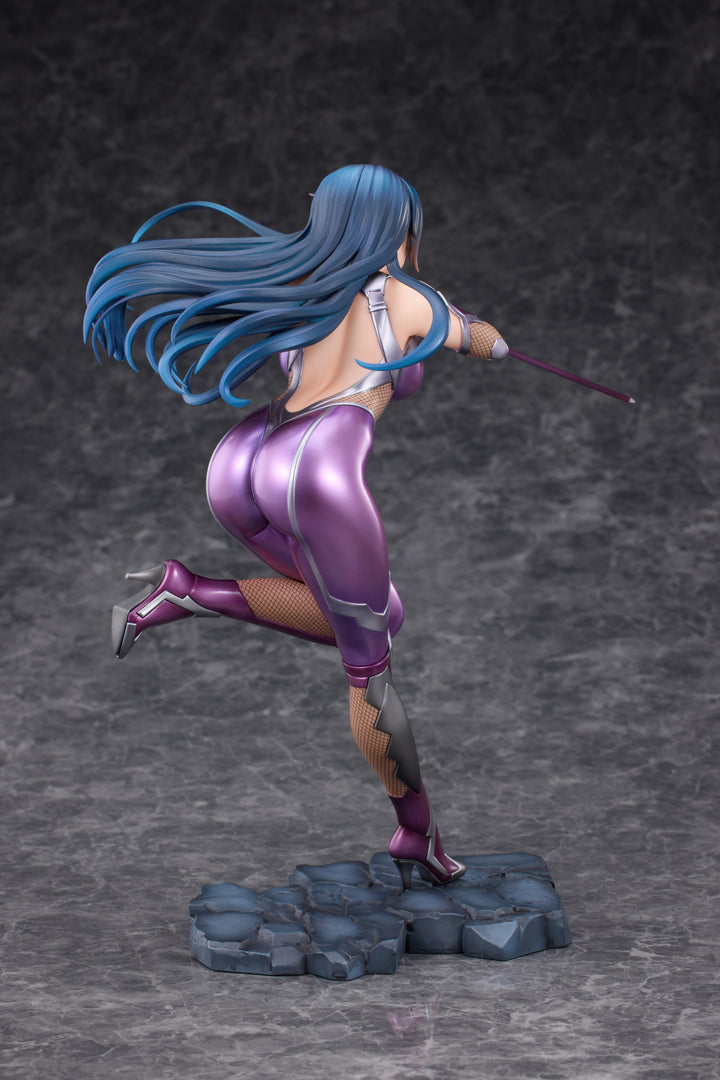 井河アサギ 1/6スケール