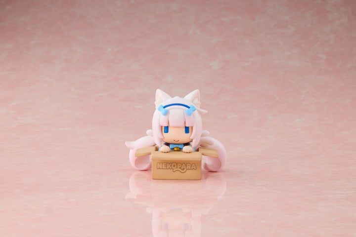 ショコラ&バニラ デフォルメフィギュア