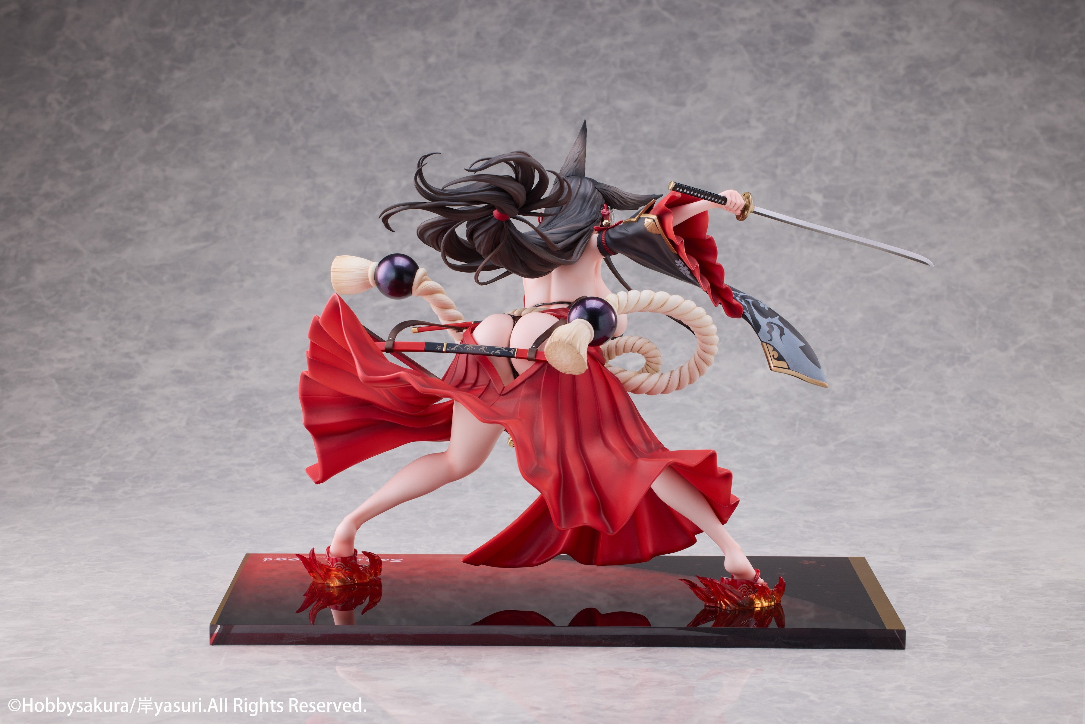 耀綺様 リクエスト 12点 おまとめ商品⭐ 櫻陌 illustration by 岸yasuri 1/7スケール – SOOTANG HOBBY