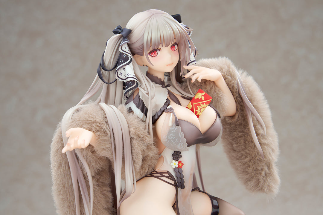フォーミダブル スチルイラストVer. 1/7スケール