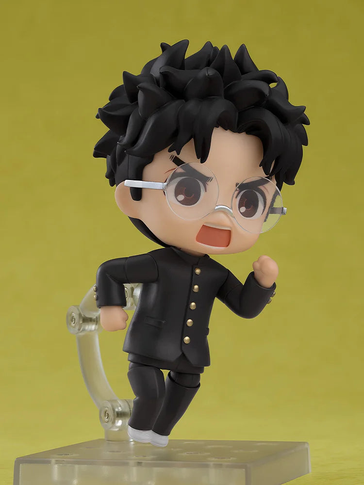 ねんどろいど オカルン