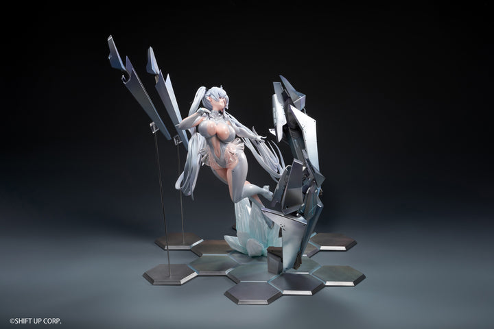 シンデレラ 豪華版 1/4スケール
