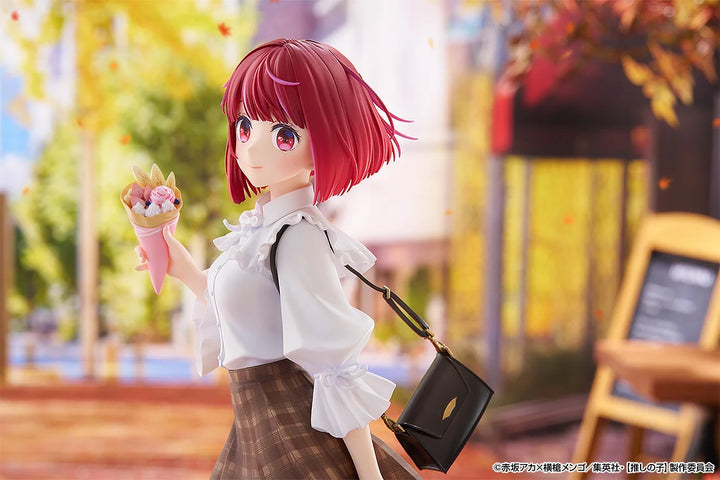 有馬かな Date Style Ver. 1/6スケール