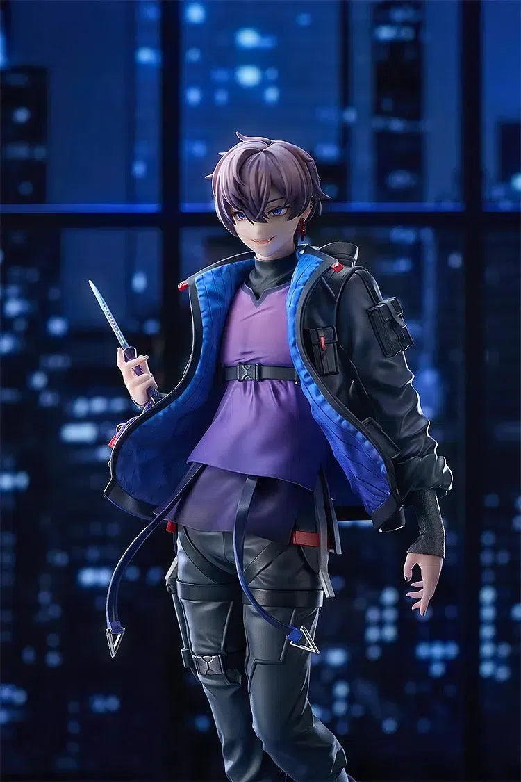 Shoto 1/7スケール