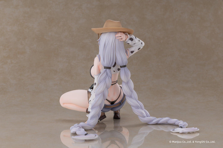 ファーゴ イノセント・ホットウェーブ Ver. 完成品フィギュア 1/6スケール