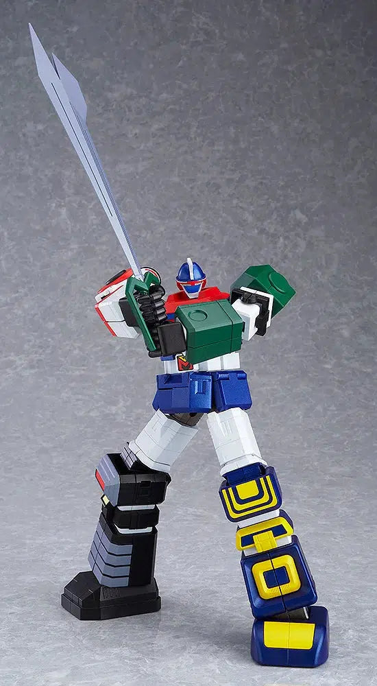 MODEROID Six God Combination Godmars (Six God Combination