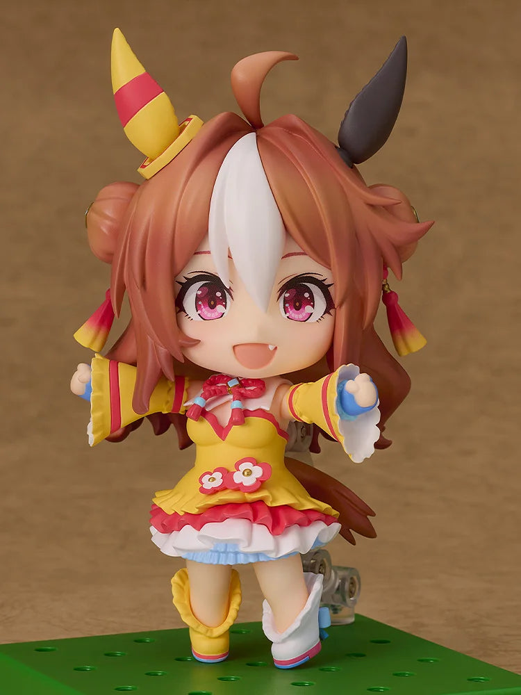ねんどろいど コパノリッキー