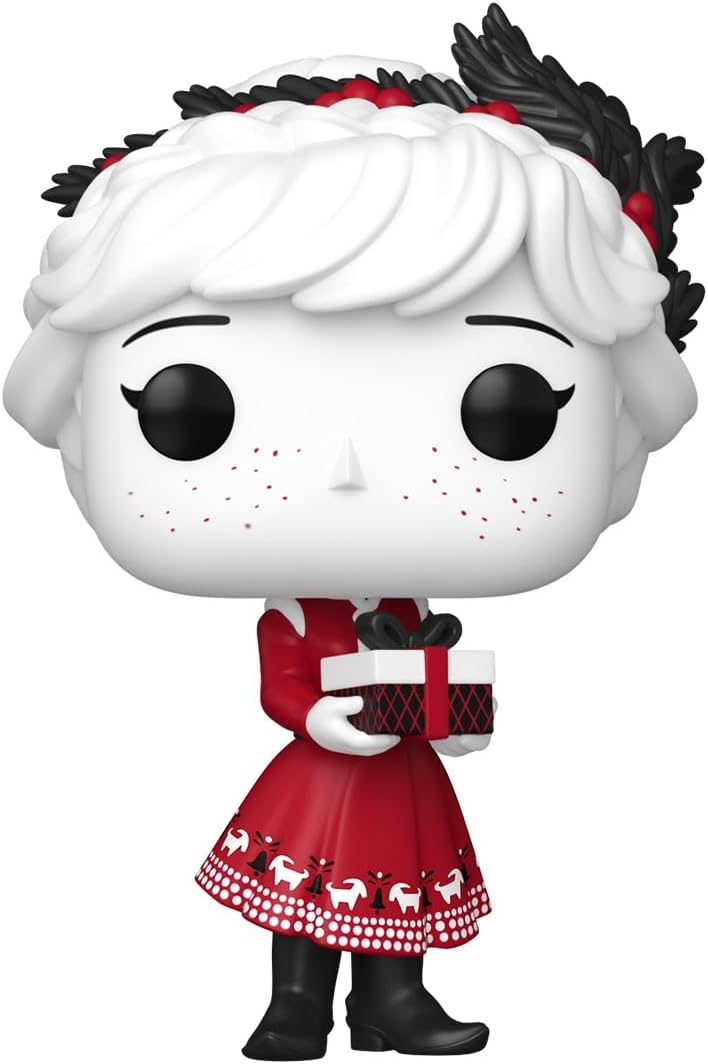 Pop! アナと雪の女王 NH アナ