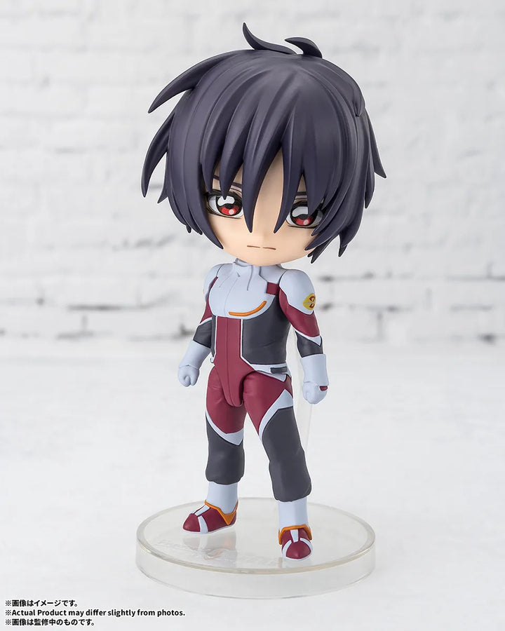 Figuarts mini シン・アスカ