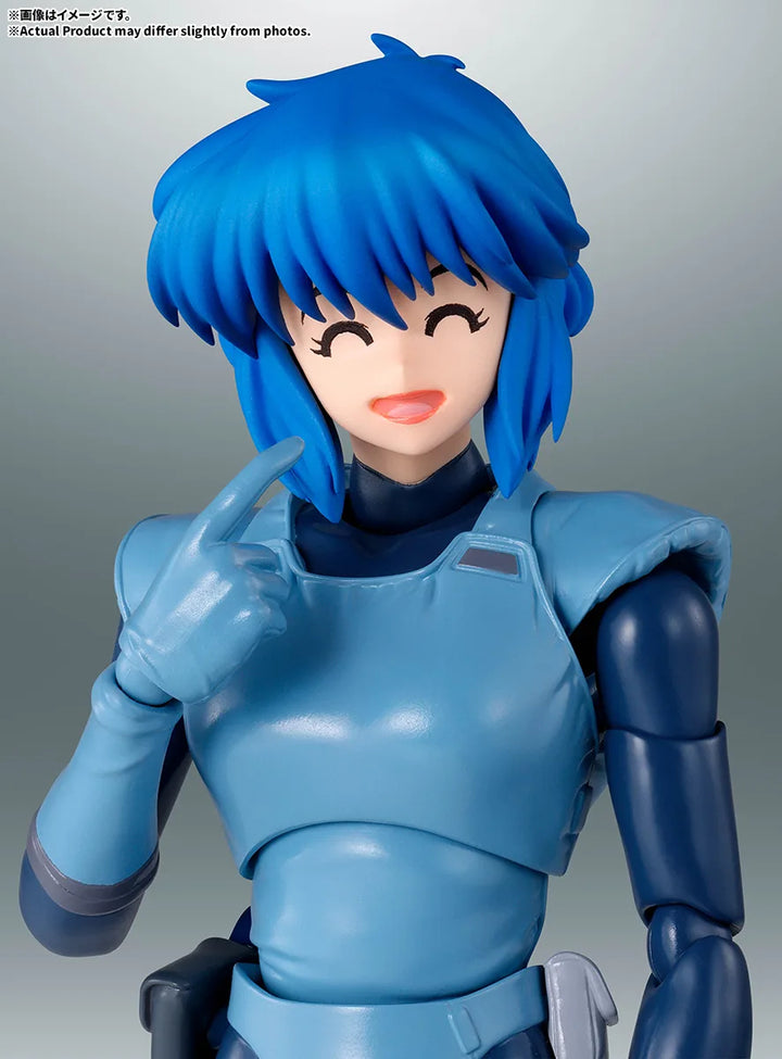 S.H.Figuarts 草薙素子