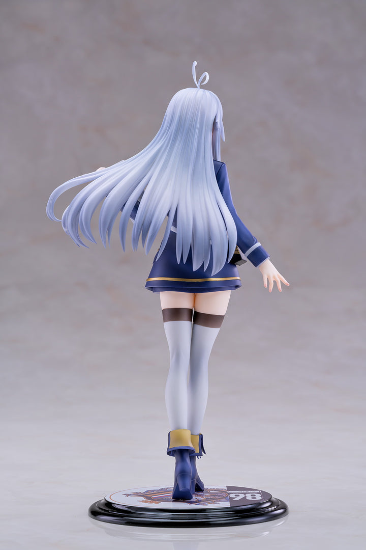 86―エイティシックスー レーナ 1/7スケール