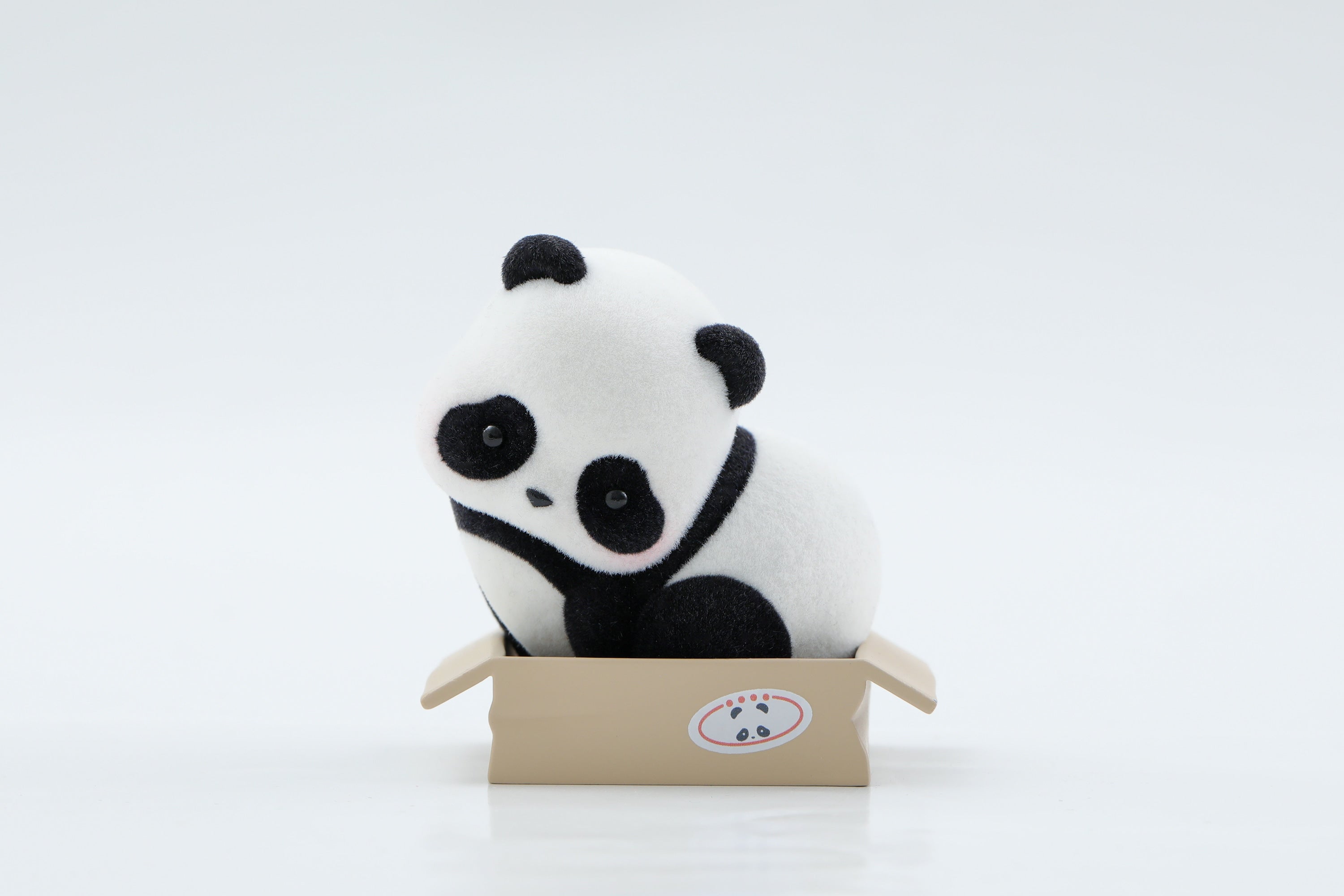 単品販売)PANDA ROLL パンダも猫シリーズ – SOOTANG HOBBY