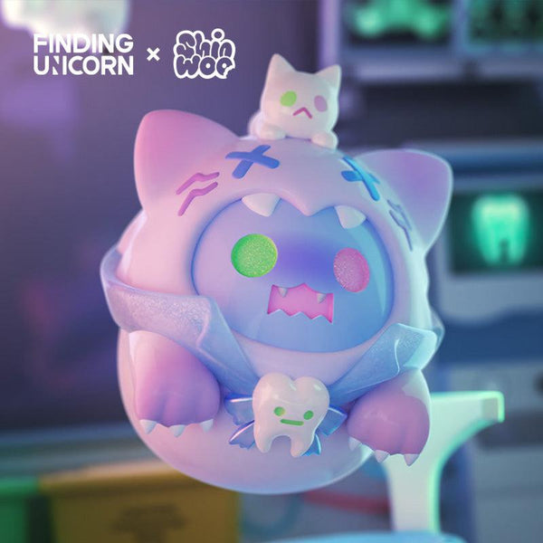 単品販売)ShinWoo ヴァンパイア・キャンディショップシリーズ