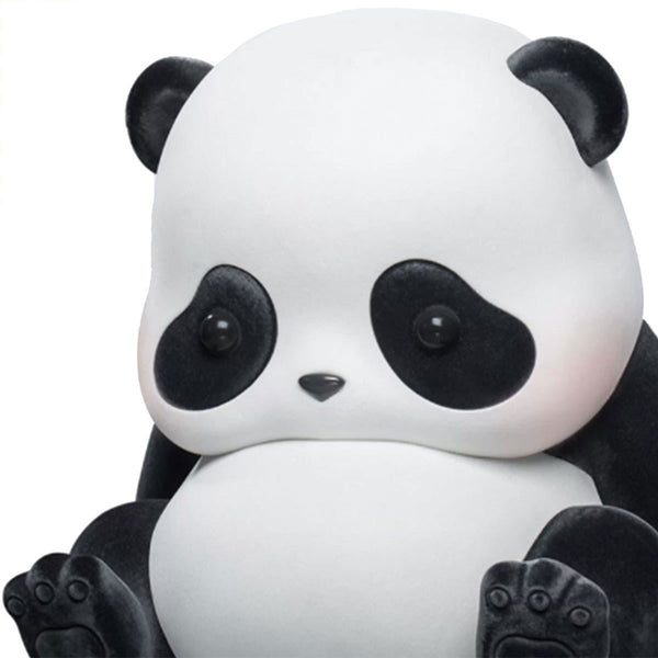 800% PANDA ROLL – SOOTANG HOBBY