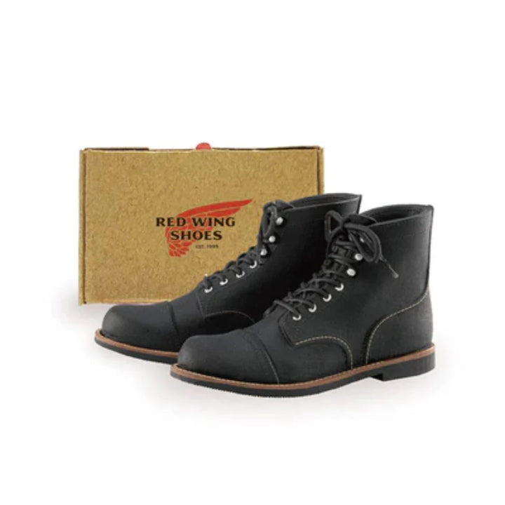 [BOX販売]RED WING ミニチュアコレクション 第2弾 -12個入りBOX-